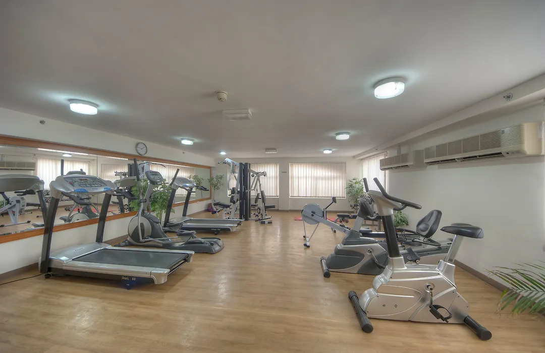 La Villa Najd Hotel Apartments-1