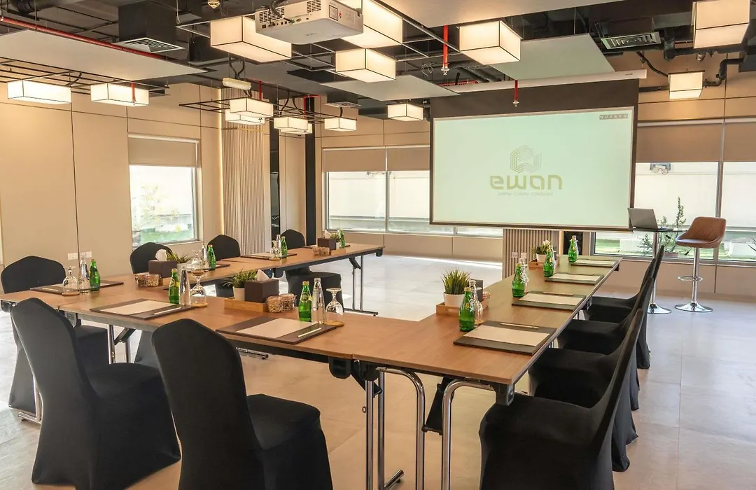 Ibis Styles Dubai Jumeira-1