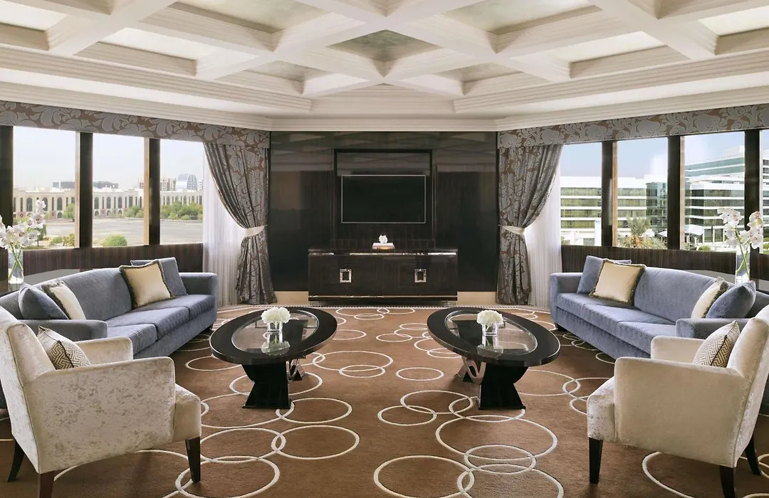 Moevenpick Grand Al Bustan-1