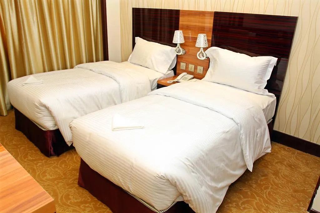 Fal Hotel L.L.C-1