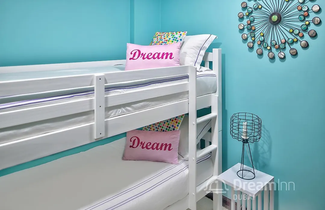 Dream Inn - Luxury Palm Beach Villa-1