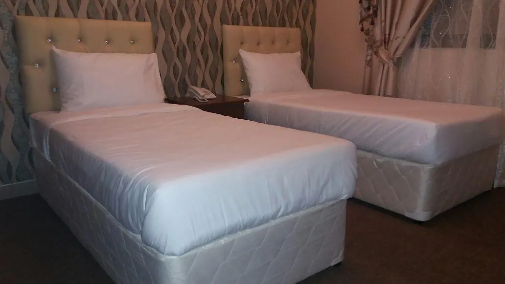 Royal Garden Hotel-1
