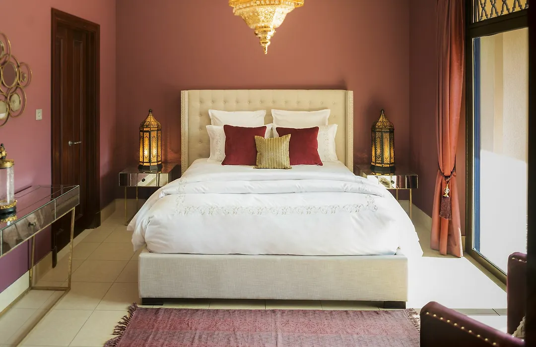 Dream Inn Dubai Apartments - Kamoon-1