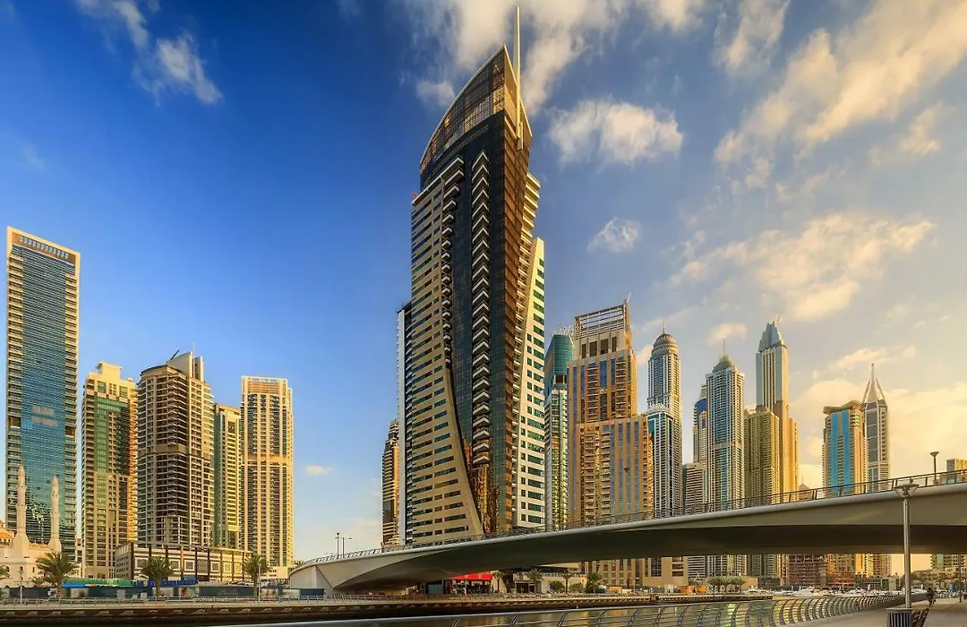 Dusit Residence Apartments - Key One Homes-1