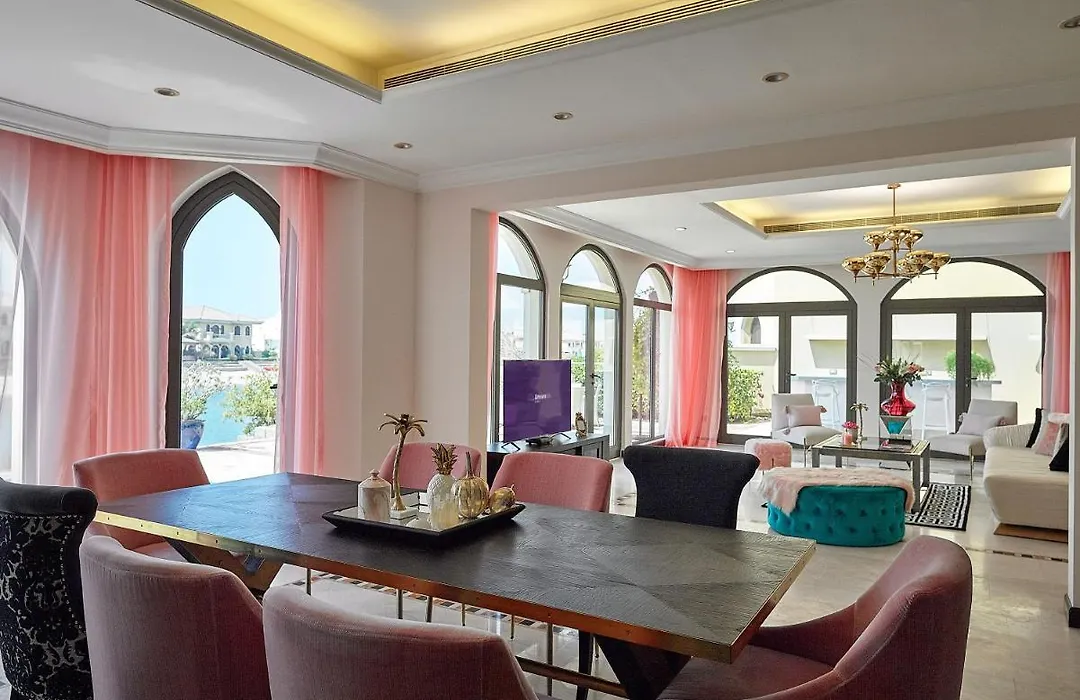 Dream Inn - Getaway Villa-1