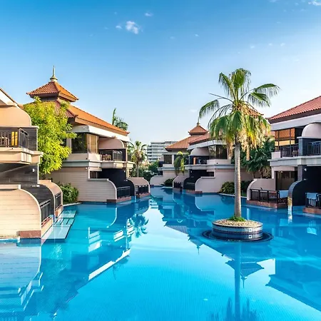 Luxe Getaways Royal Amwaj Palm Jumeirah Resort Apartment Holiday Home-3