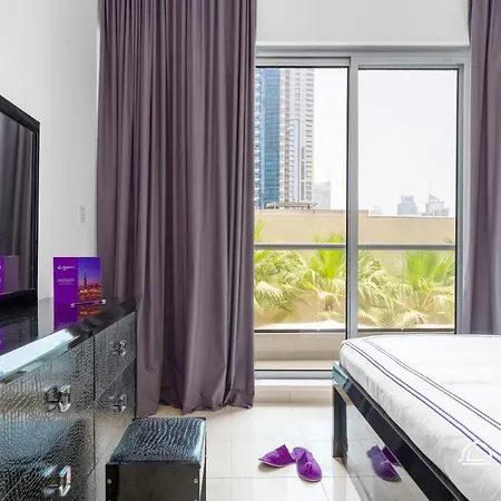 Dream Inn Apartments - Bay Central-3