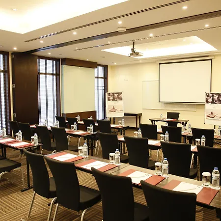 Mercure Gold Hotel Jumeirah Dubai By Accor-2