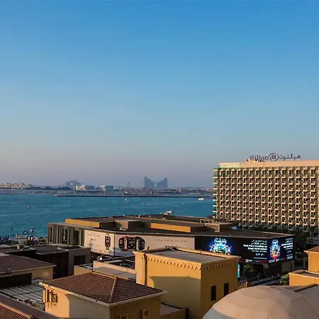 Elan Rimal4 Suites-2
