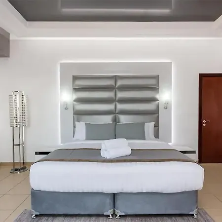 Elan Rimal4 Suites-3