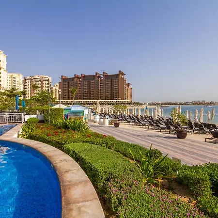 Bespoke Holiday Homes - Shoreline Al Nabat-3