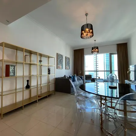 Dream Inn Apartments - Bay Central-2