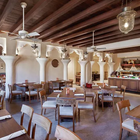 Al Seef Heritage Hotel Dubai, Curio Collection By Hilton-3