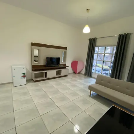 Comfortable Private Rooms In Compound Housing-3