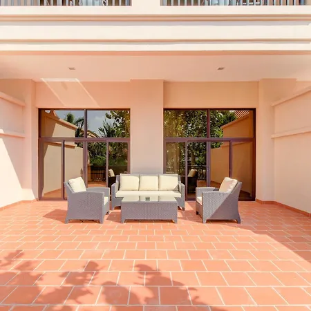 Luxe Getaways Royal Amwaj Palm Jumeirah Resort Apartment Holiday Home-2