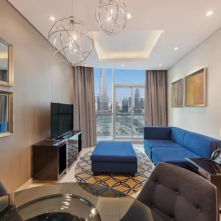 DAMAC Maison Distinction-3