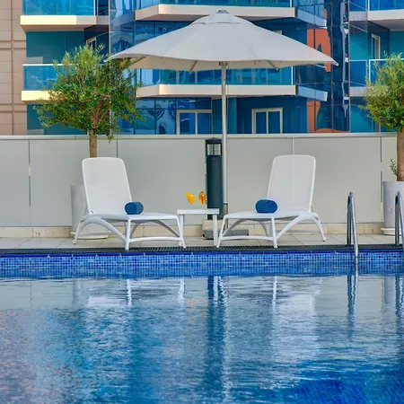Regency Luxury Suites-3