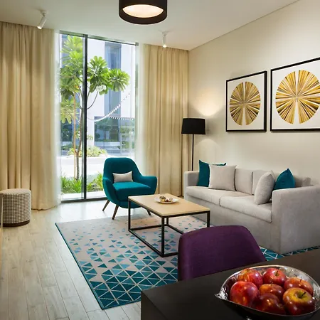 Millennium Al Barsha-3