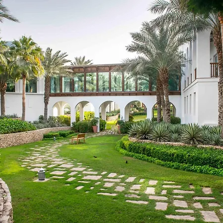 Elara & Golf Villas - Curated By Park Hyatt Dubai-2