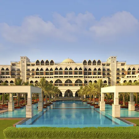 Jumeirah Zabeel Saray Dubai-2
