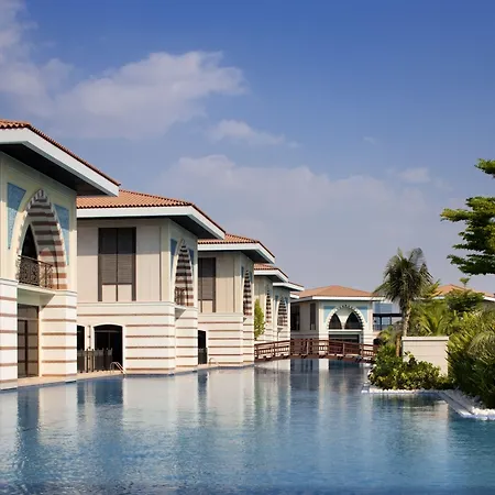 Jumeirah Zabeel Saray Dubai-3