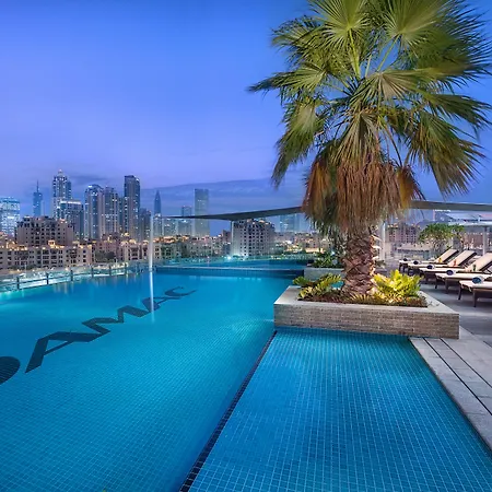 DAMAC Maison Distinction-2