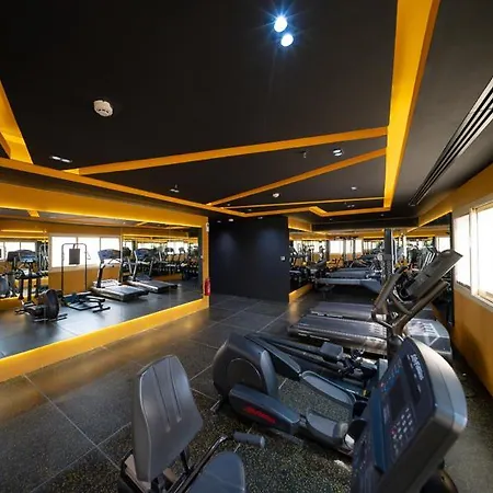 City Stay Grand Hotel Apartments - Al Barsha-2