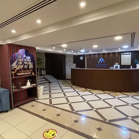 Mount Sina Hotel By Aura-3