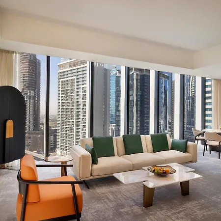 Anantara Downtown Dubai-3