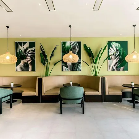 Adagio Premium Dubai Al Barsha-3