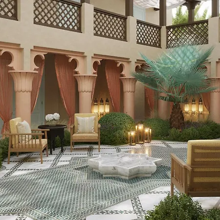 Jumeirah Dar Al Masyaf Dubai-3