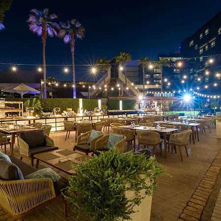 The Creekside Hotel, Dubai - An Accor Hotel-2