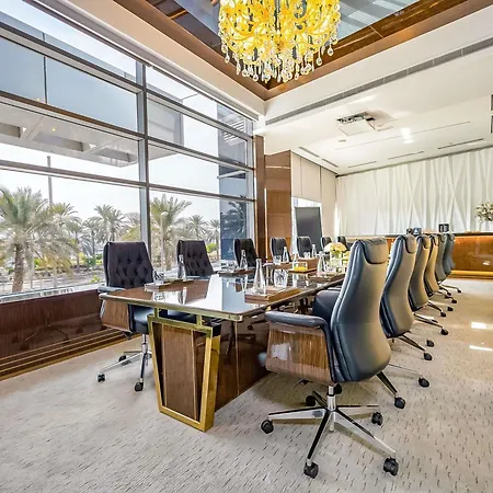 Moevenpick Dubai Creek-3
