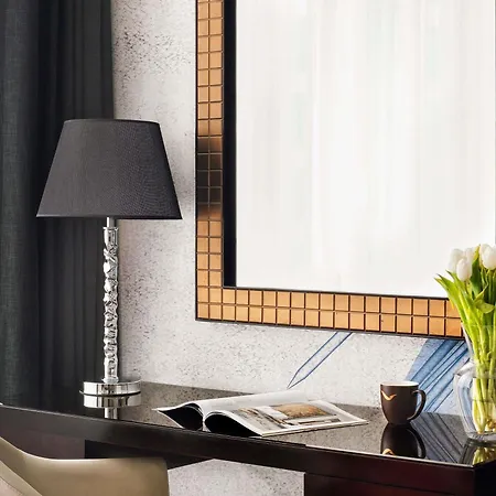 Moevenpick Hotel Jumeirah Lakes Towers Dubai-3