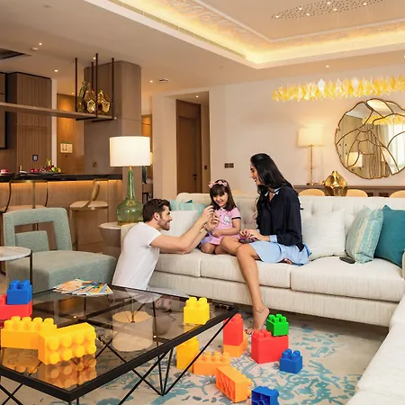 Al Jaddaf Rotana Dubai-3