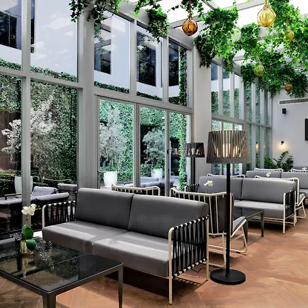 The District Hotel, Jumeirah Dubai-2