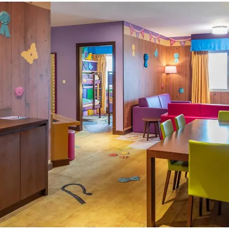 Legoland Hotel Dubai-3