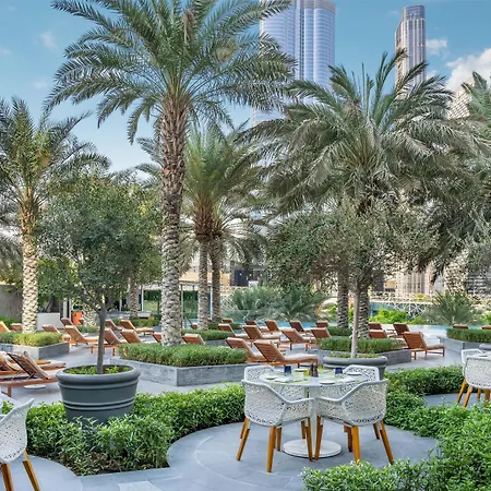 Kempinski The Boulevard Dubai-2