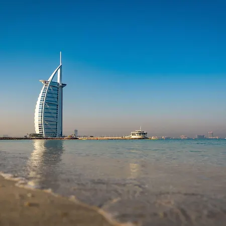 La Suite Dubai Hotel & Apartments Operated By Minor Hotels-2