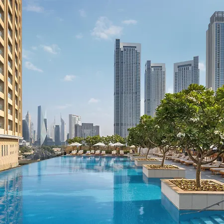 Kempinski Central Avenue Dubai-2