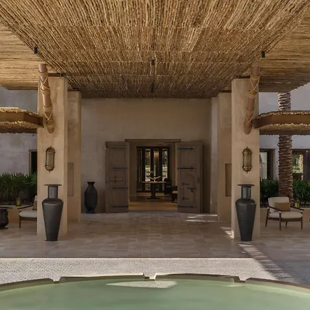Bab Al Shams, A Rare Finds Desert Resort, Dubai-2