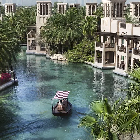 Jumeirah Al Qasr Dubai-2