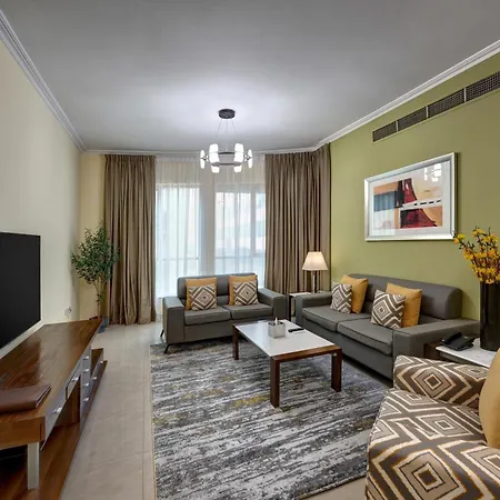 Radiance Premium Suites-2