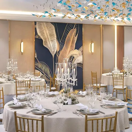 Crowne Plaza - Dubai Jumeirah By Ihg-3