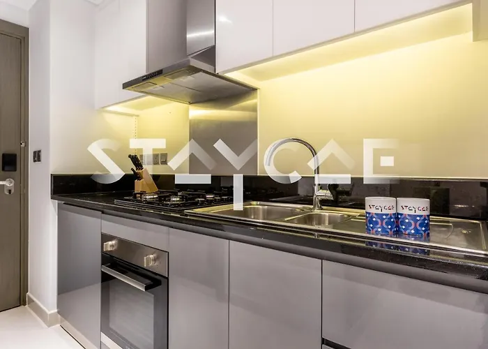 Staycae Holiday Homes - Prive Dubái
