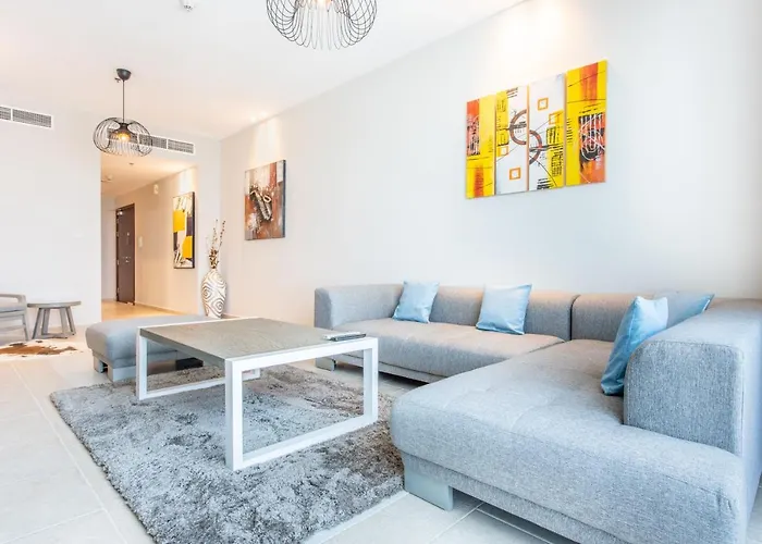 Apartamentos de Dubai