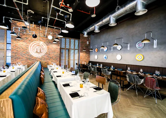 Hotéis com piscina em Dubai