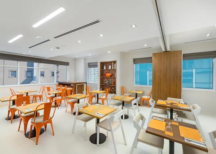 Citymax Hotel Al Barsha Dubai