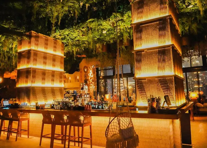 Ramee Dream Hotel Downtown Dubai