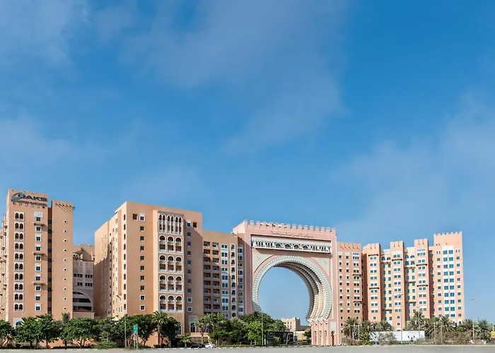 Hotéis boutique em Dubai